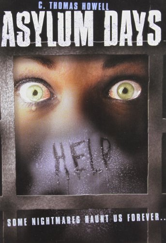 ASYLUM DAYS