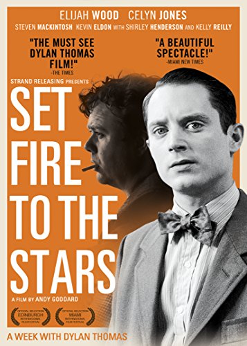 SET FIRE TO THE STARS [IMPORT]