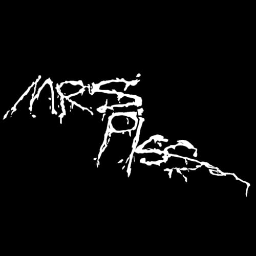 MRS. PISS - SELF-SURGERY (DIGIPAK) (CD)