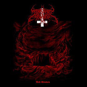 THRONE OF KATARSIS  - VED GRAVEN