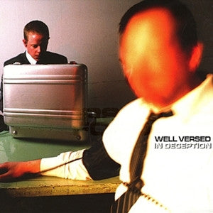 FORSTELLA FORD  - WELL VERSED IN DECEPTION