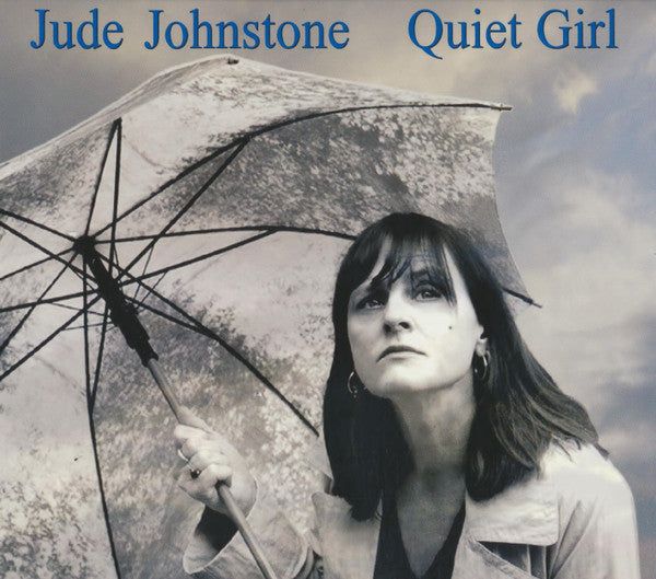 JOHNSTONE, JUDE  - QUIET GIRL