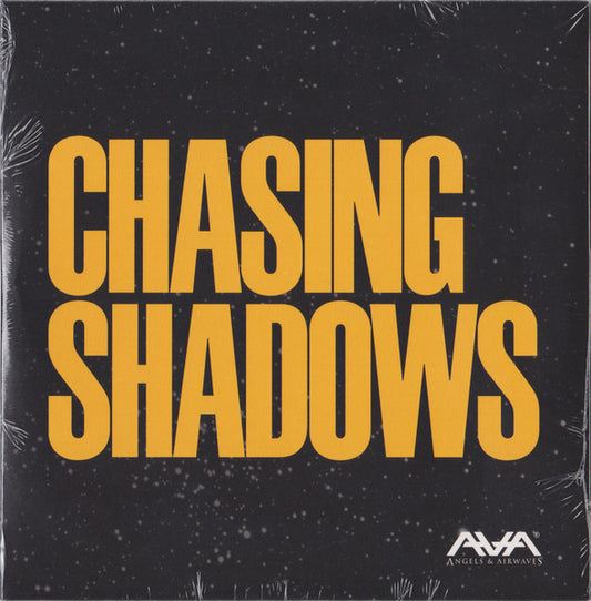 ANGELS & AIRWAVES - CHASING  SHADOWS