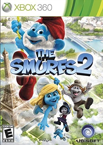 SMURFS 2