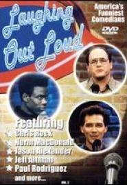 LAUGHING OUT LOUD 2 [IMPORT]