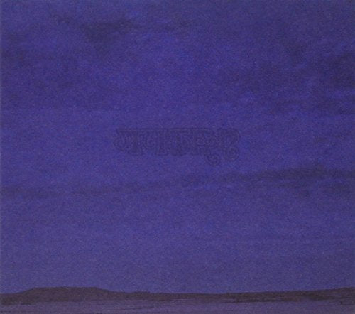 TITAN - A RAINING SUN OF LIGHT AND LOVE FOR YOU (CD)