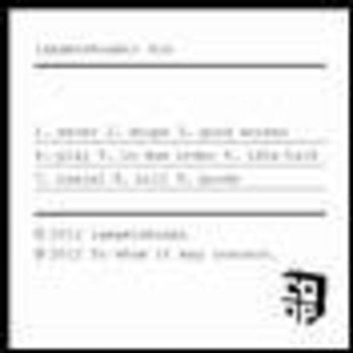 IAMAMIWHOAMI - KIN