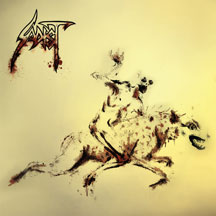 SADIST - HYAENA [CD] [SCARLET RECORDS]
