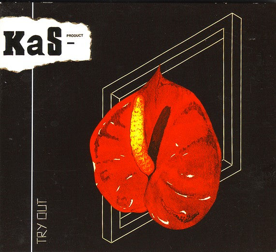 KAS PRODUCT  - TRY OUT