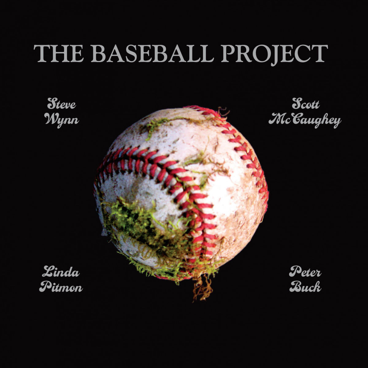BASEBALL PROJECT, THE - VOL. 1: FROZEN ROPES AND DYING QUAILS