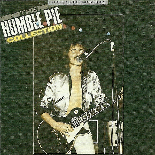 HUMBLE PIE  - COLLECTION