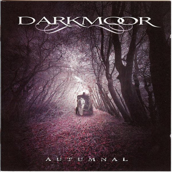 DARK MOOR  - AUTUMNAL