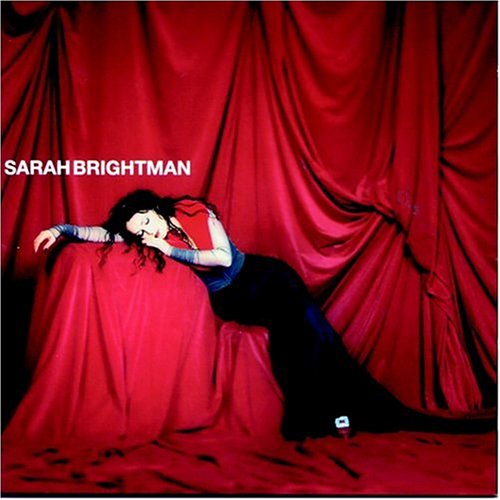 SARAH BRIGHTMAN - EDEN