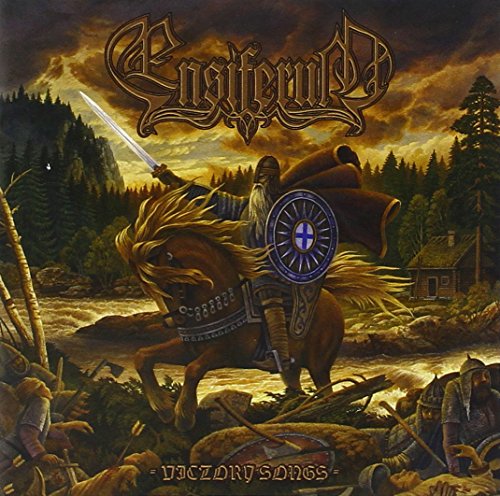 ENSIFERUM - VICTORY SONGS