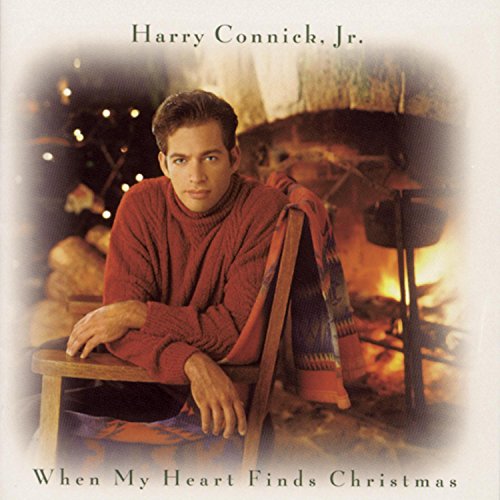 CONNICK JR., HARRY - WHEN MY HEART FINDS CHRISTMAS