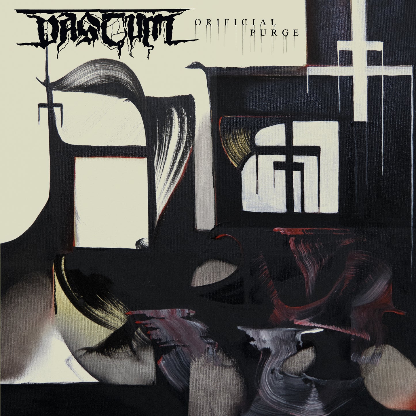 VASTUM  - ORIFICIAL PURGE