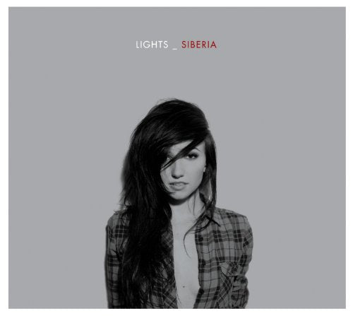 LIGHTS - SIBERIA