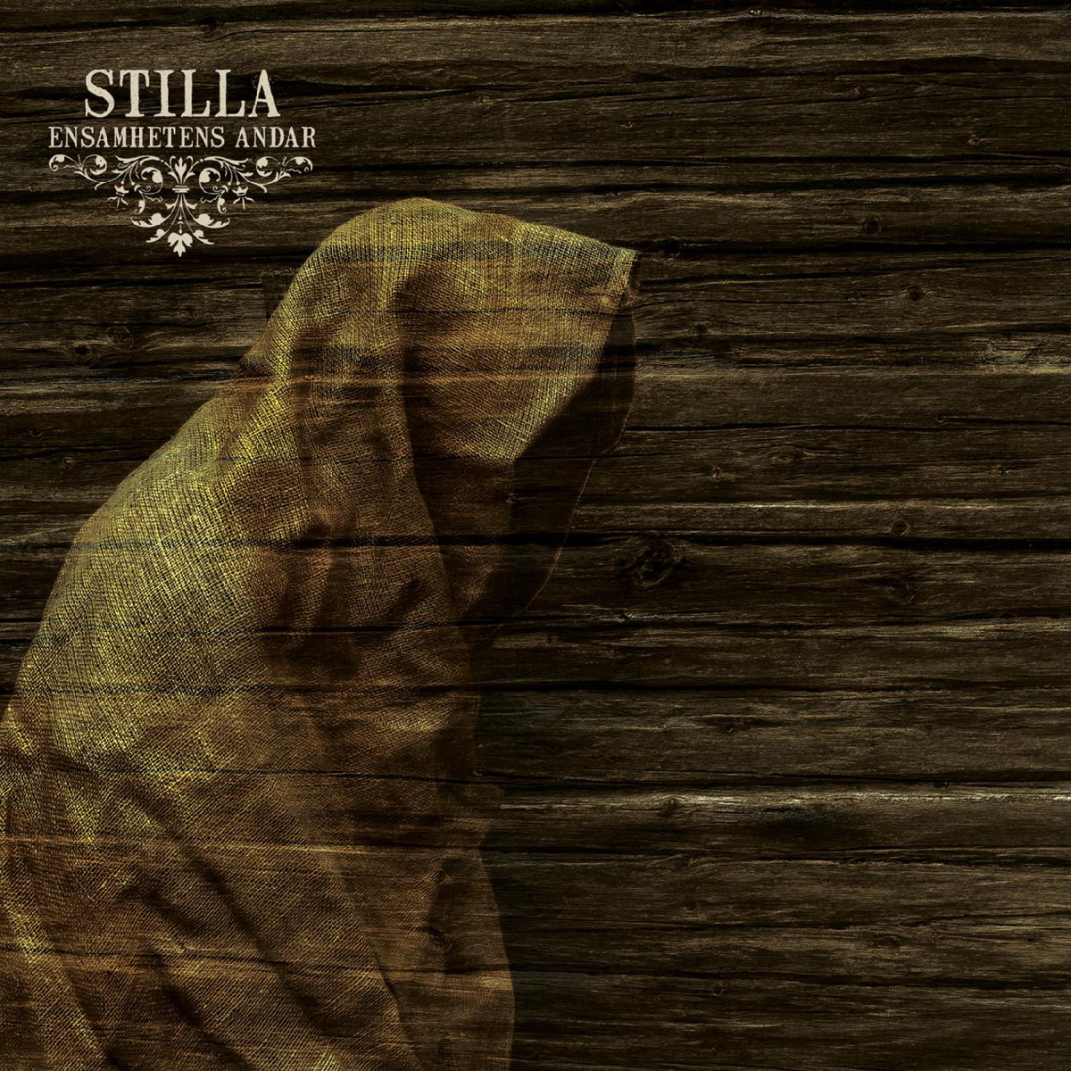 STILLA - ENSAMHETENS ANDAR