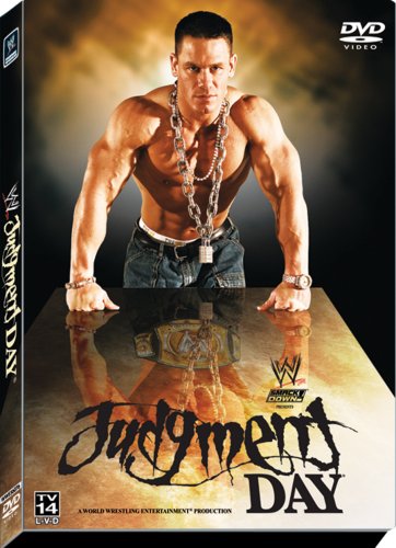 WWE - JUDGMENT - MINNEAPOLIS, MN (MAY 22, 2005)