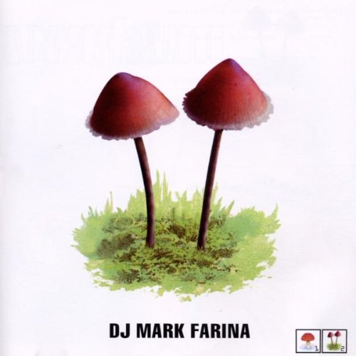 FARINA, MARK - VOL. 2- MUSHROOM JAZZ