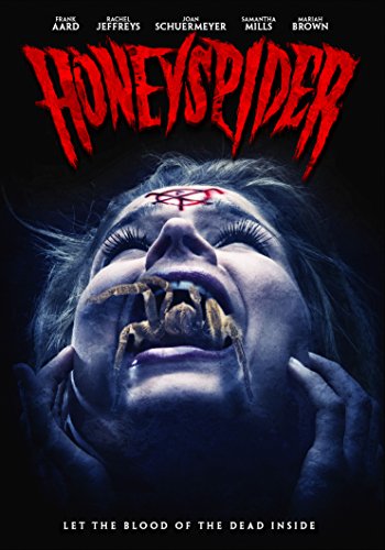 HONEYSPIDER