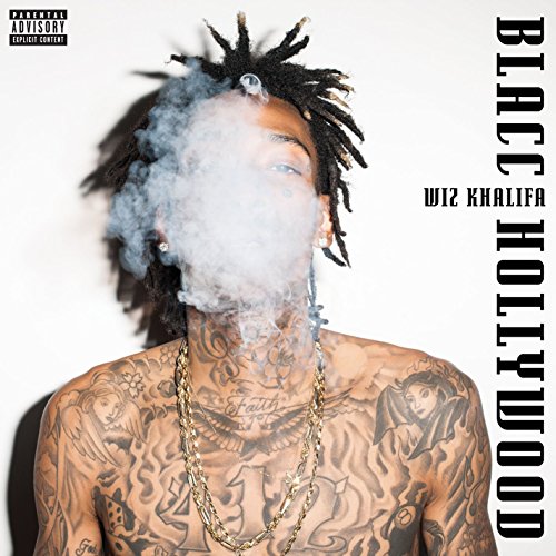 WIZ KHALIFA - BLACC HOLLYWOOD