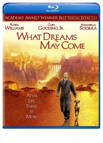 WHAT DREAMS MAY COME [BLU-RAY] (BILINGUAL)