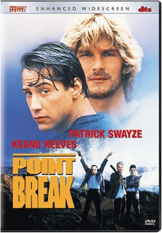 POINT BREAK