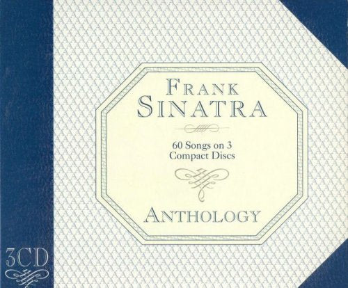 SINATRA, FRANK - ANTHOLOGY (3 DISCS)