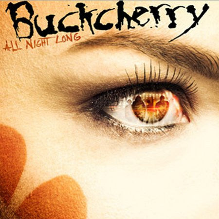 BUCKCHERRY  - ALL NIGHT LONG (DLX ED)