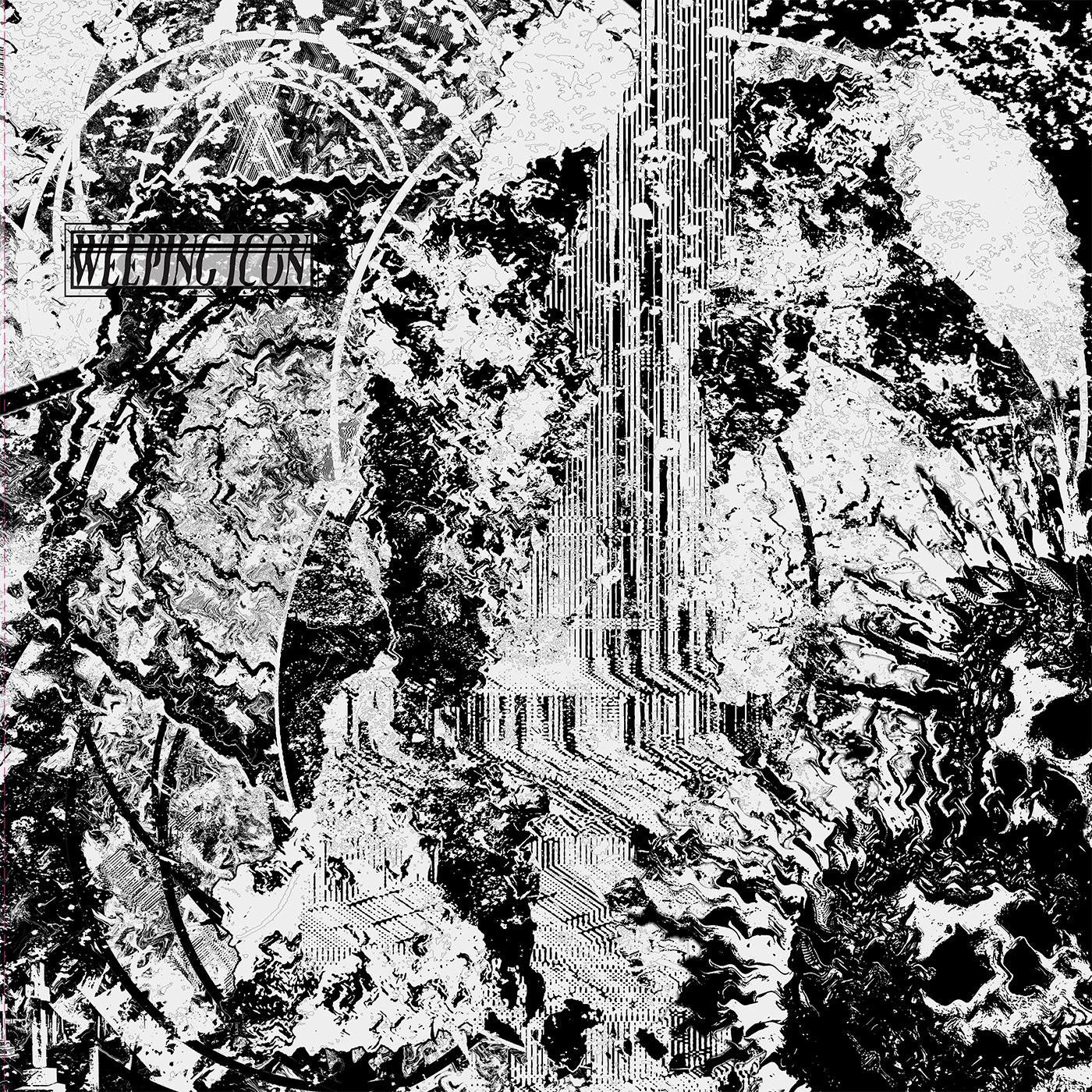 WEEPING ICON - WEEPING ICON