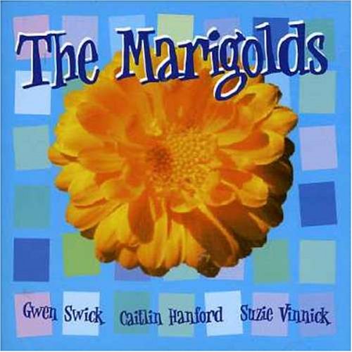 MARIGOLDS - MARIGOLDS