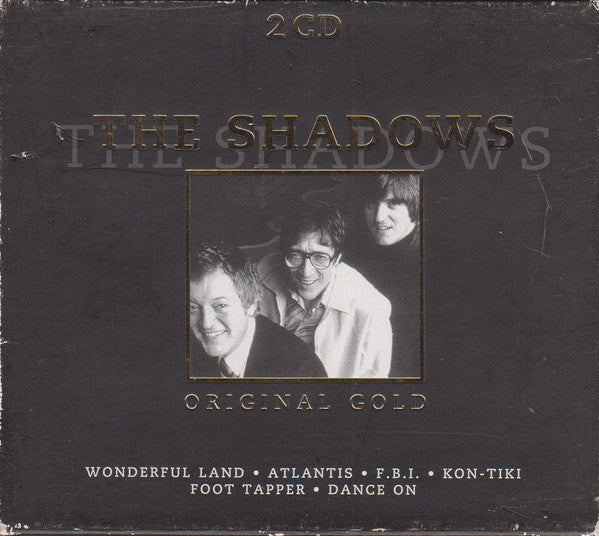 SHADOWS  - ORIGINAL GOLD