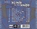 KLINIK - TO THE KNIFE