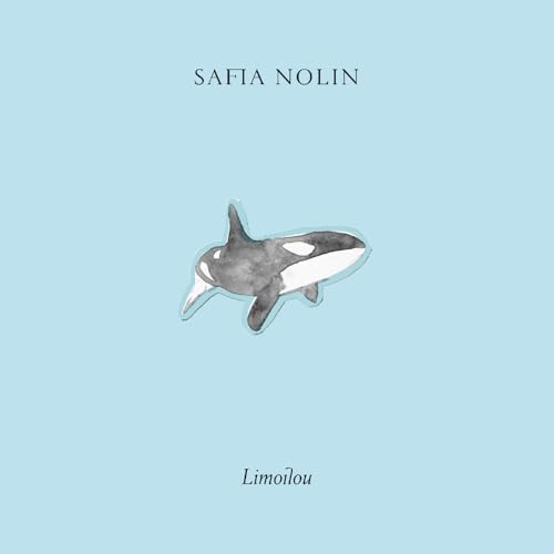 SAFIA NOLIN - LIMOILOU (CD)