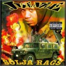 JUVENILE - SOLJA RAGS