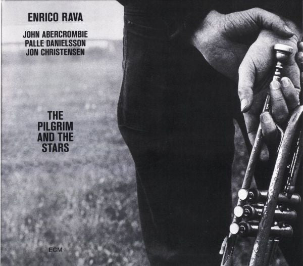 RAVA, ENRICO  - PILGRIM & THE STARS