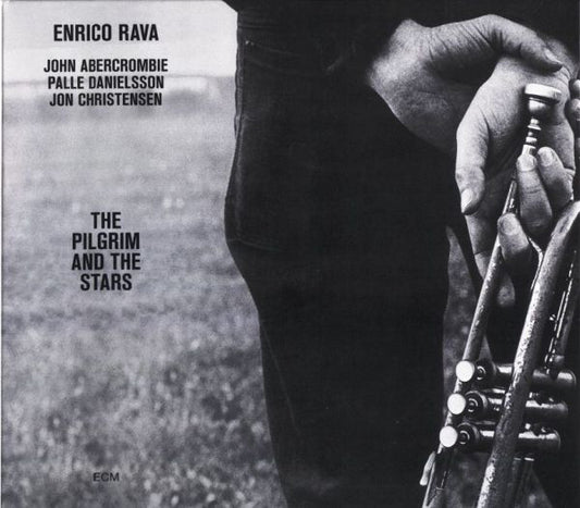 RAVA, ENRICO  - PILGRIM & THE STARS