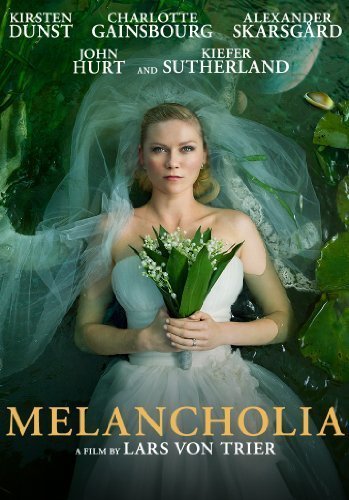 MELANCHOLIA / MELANCHOLIA  (BILINGUAL)