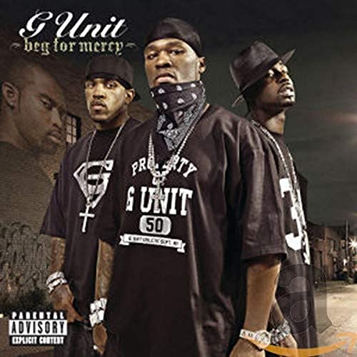 G-UNIT - BEG FOR MERCY