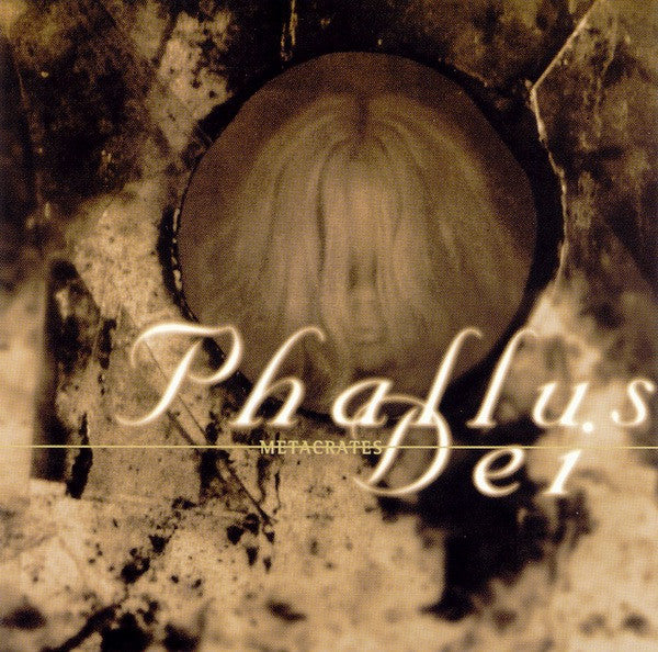 PHALLUS DEI  - METACRATES