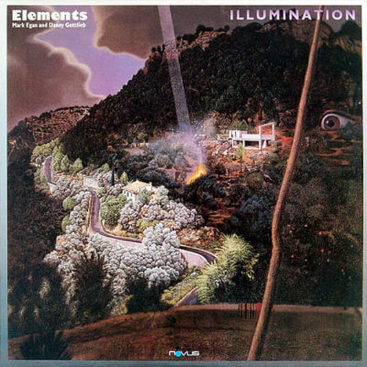 ELEMENTS  - ILLUMINATION