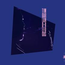 TIM GARLAND - REFOCUS [LP]