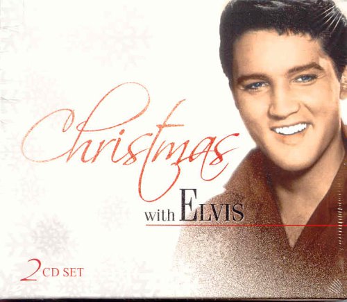 PRESLEY, ELVIS - CHRISTMAS WITH ELVIS