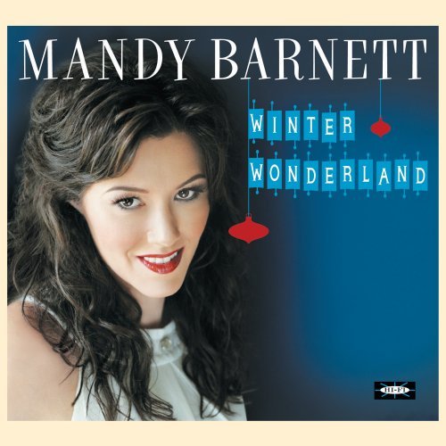 BARNETT, MANDY - WINTER WONDERLAND