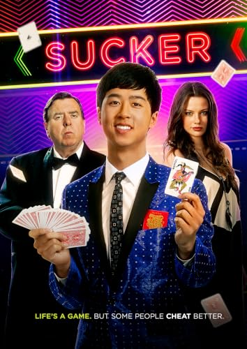 SUCKER [DVD]