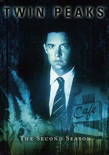 TWIN PEAKS: THE SECOND SEASON