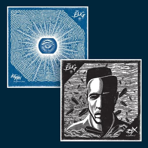 BUG, THE - BOX FT. D DOUBLE E / ICEMAN FT. RIKO DAN