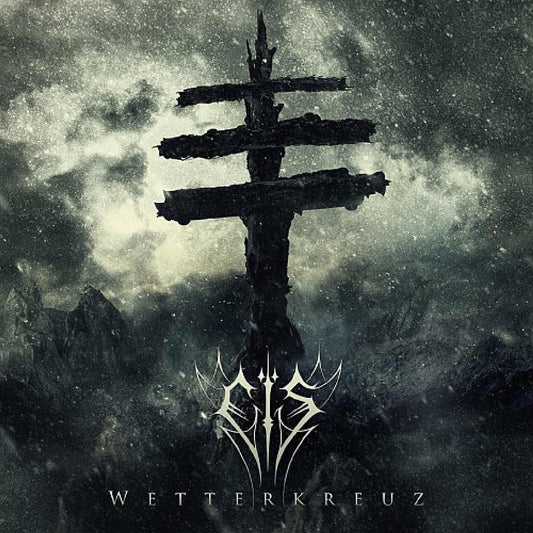 EIS  - WETTERKREUZ (2CDS)