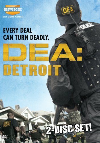 D.E.A.: DETROIT